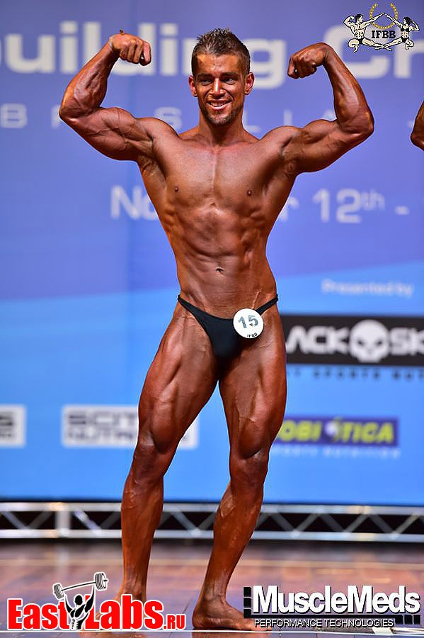 Edgar Castro