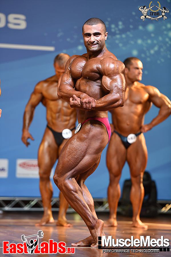 Ahmed El Maroumy