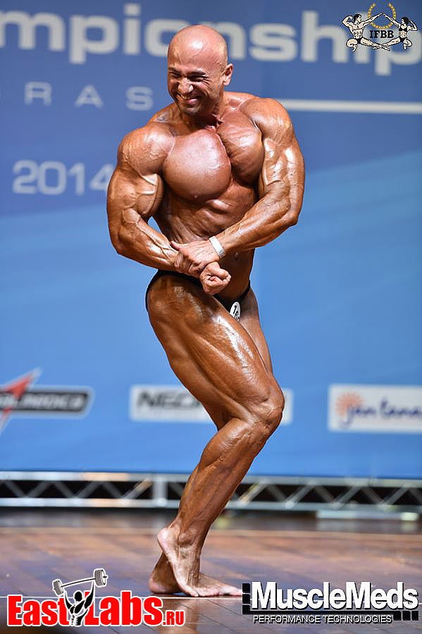 Antonio Furic 