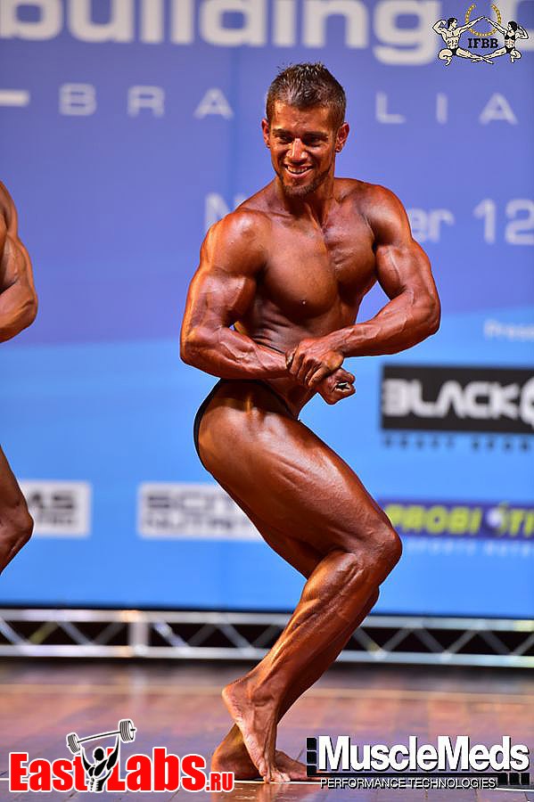Edgar Castro