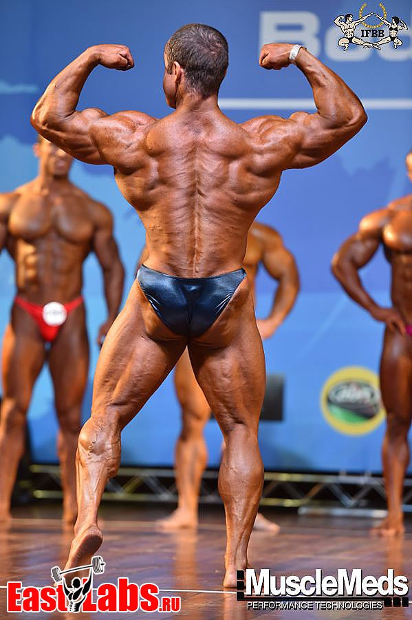 Pavel Ivanov 