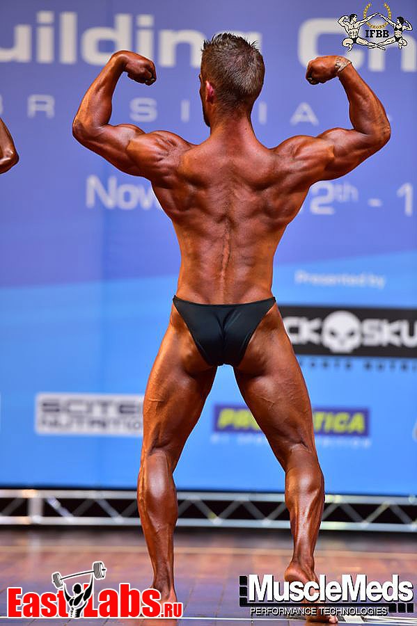 Edgar Castro