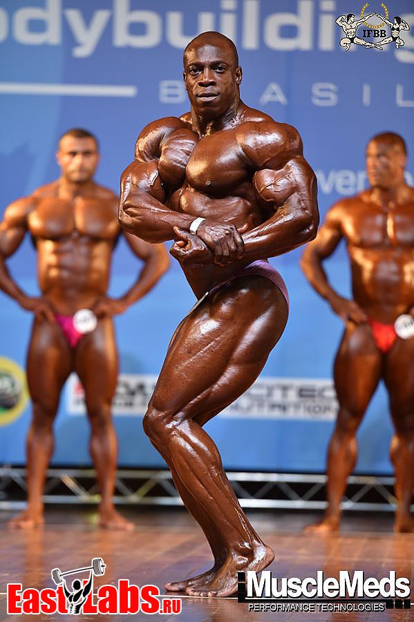 Alex dos Anjos