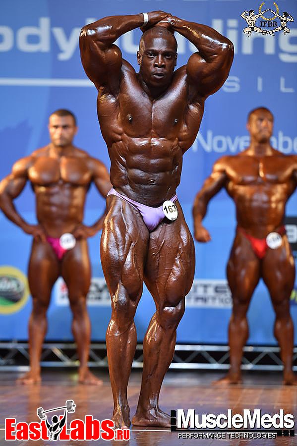 Alex dos Anjos