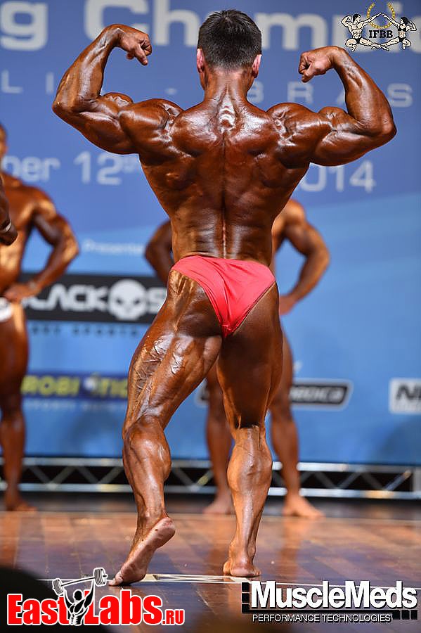 Andrey Kukharchuk
