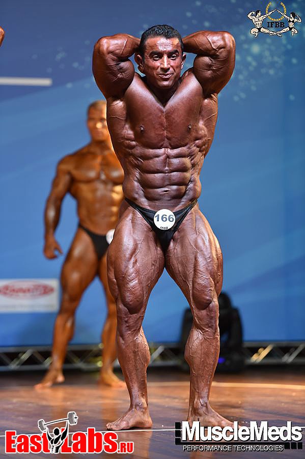 Mehdi Ayari