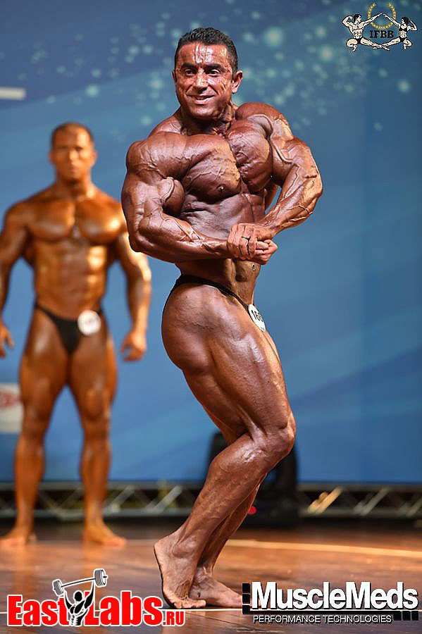 Mehdi Ayari