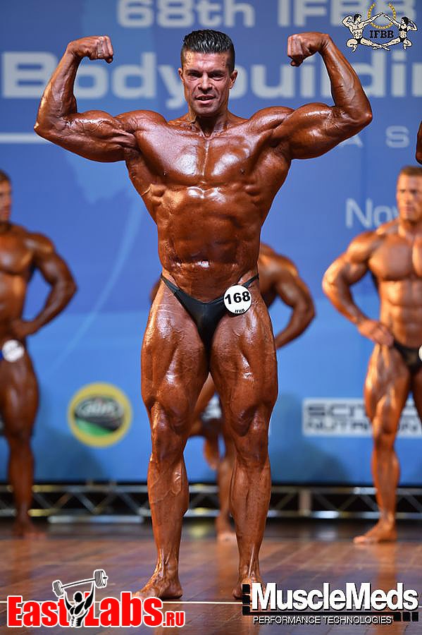 Jorge Asp