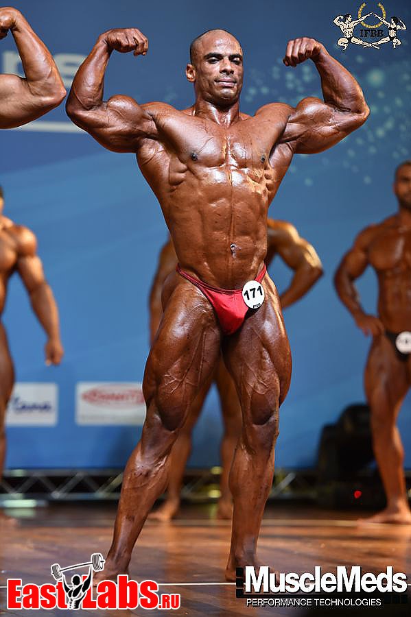 Ahmed Hussein