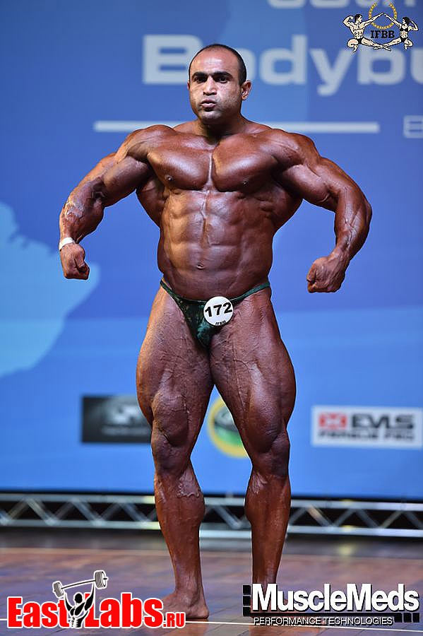 Reza Nouriara