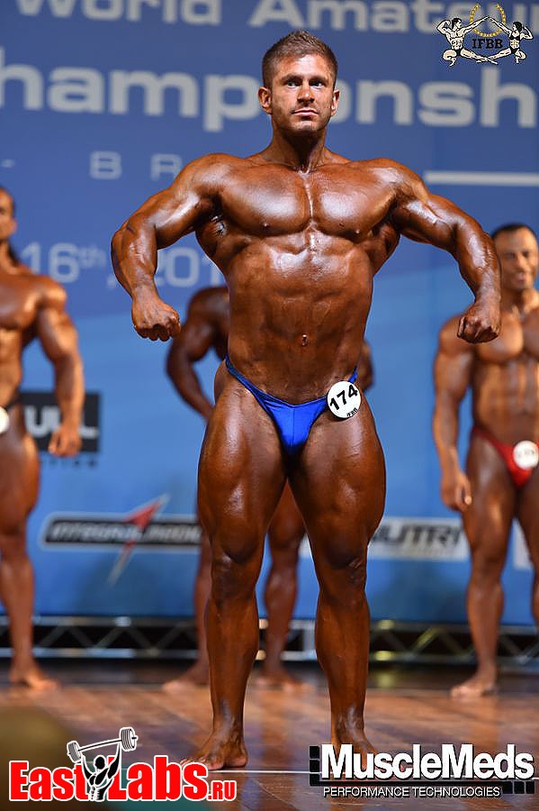 Carlos Ayala 