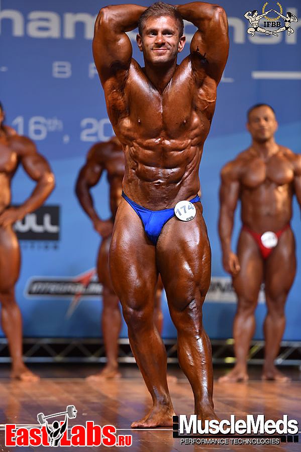 Carlos Ayala