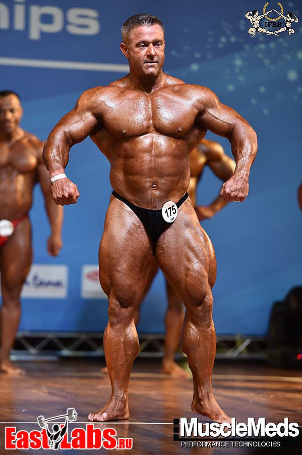 Chris Fitzpatrick