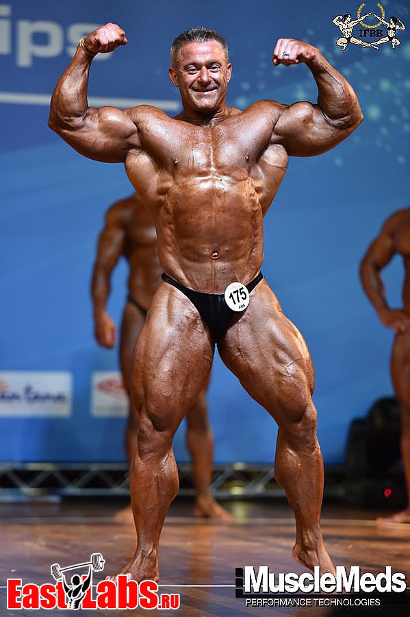 Chris Fitzpatrick