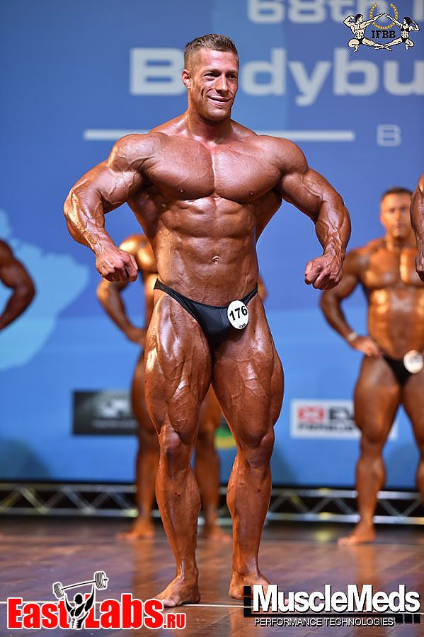 Tim Budesheim