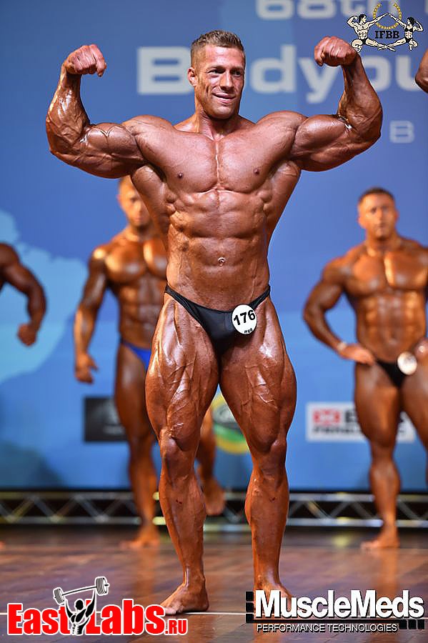 Tim Budesheim