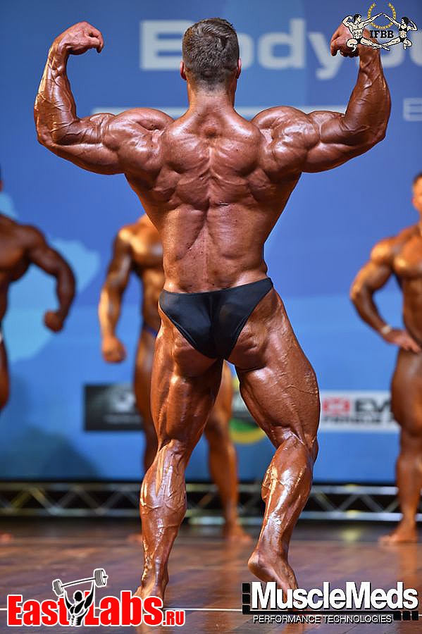 Tim Budesheim