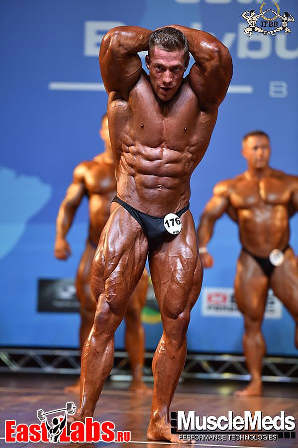 Tim Budesheim