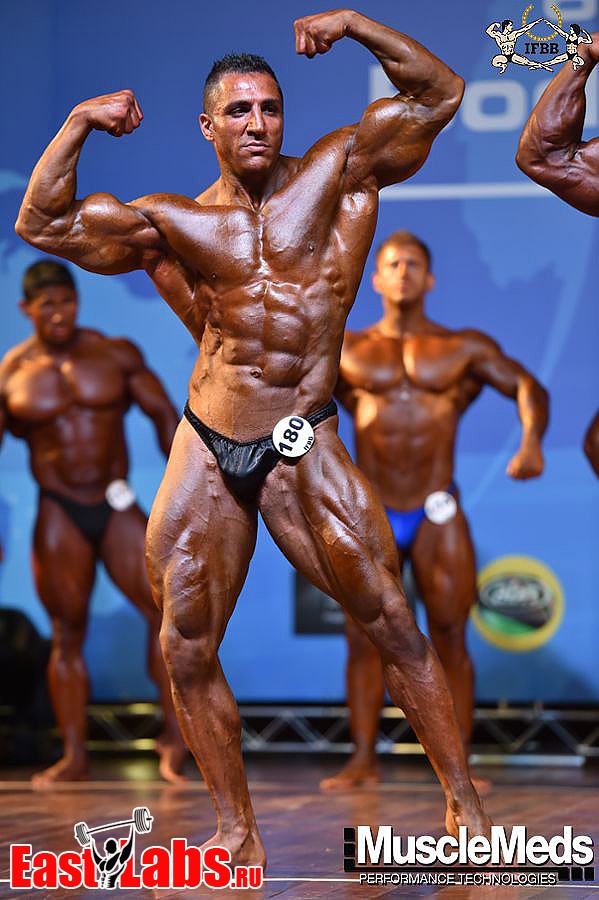 Reza Zinatlou