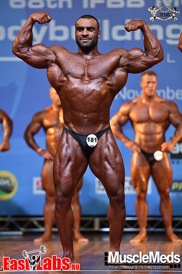 Karim Ismail