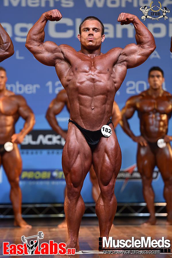 Przemyslaw Owczarek