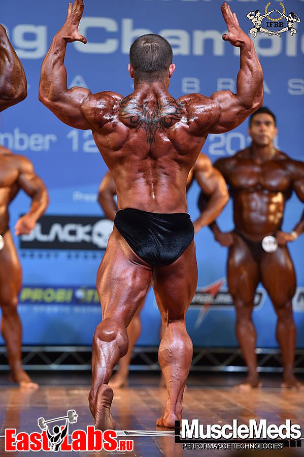 Przemyslaw Owczarek