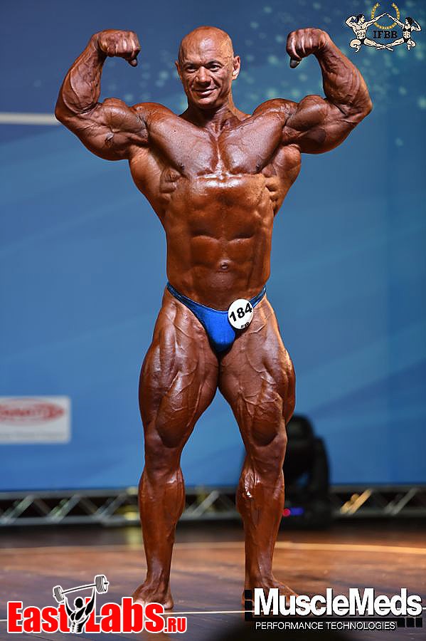 Oleksandr Slobodyanyuk