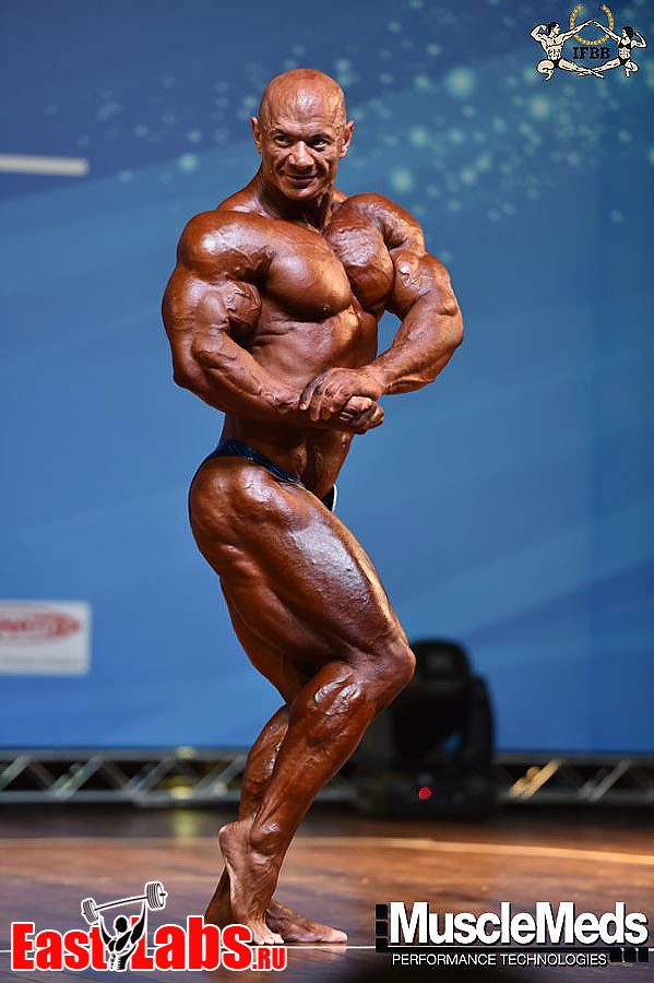 Oleksandr Slobodyanyuk
