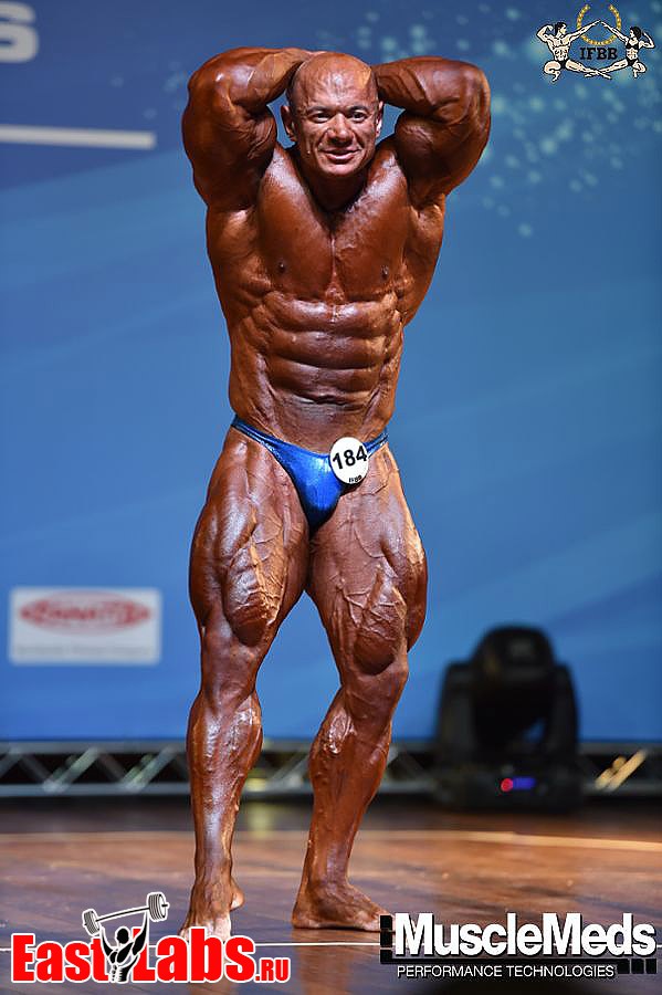 Oleksandr Slobodyanyuk