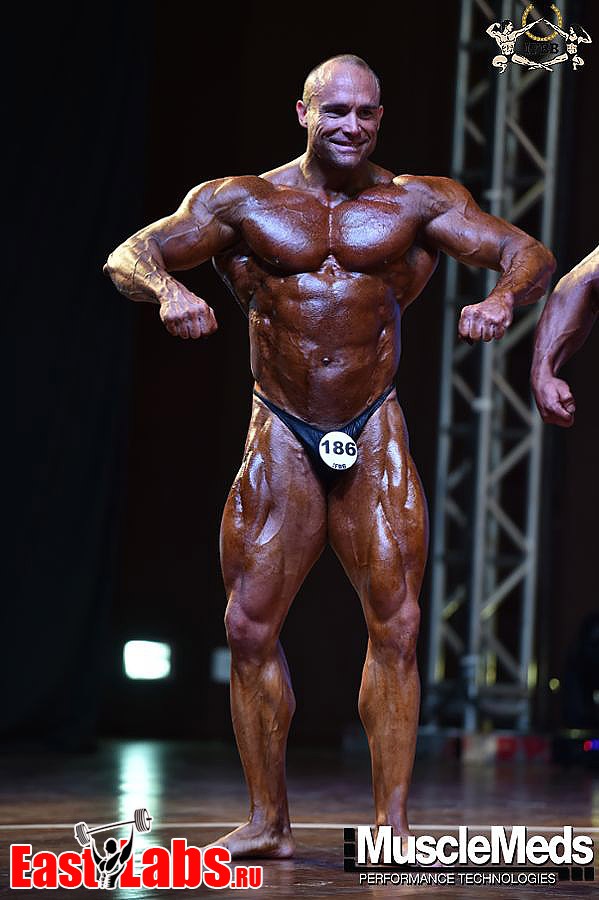 Enrico Frisinghelli 