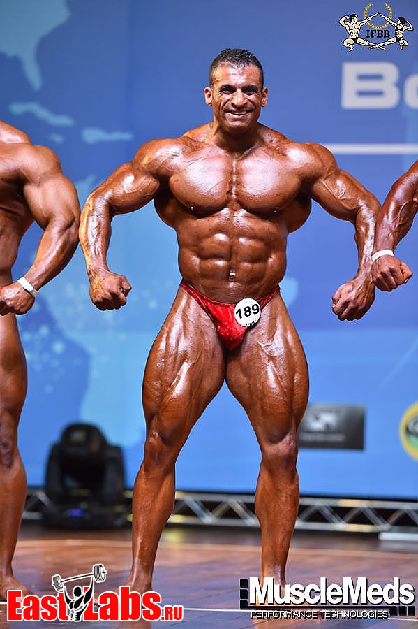Mohamed Zakariya