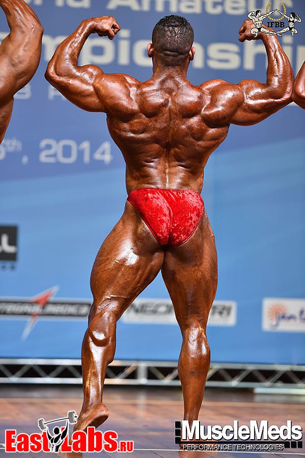 Mohamed Zakariya