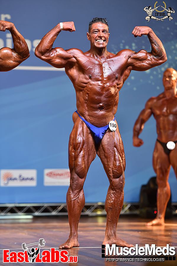 Luis Gigena