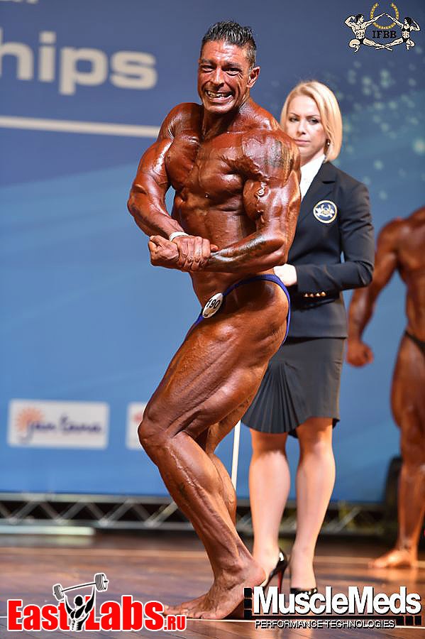 Luis Gigena
