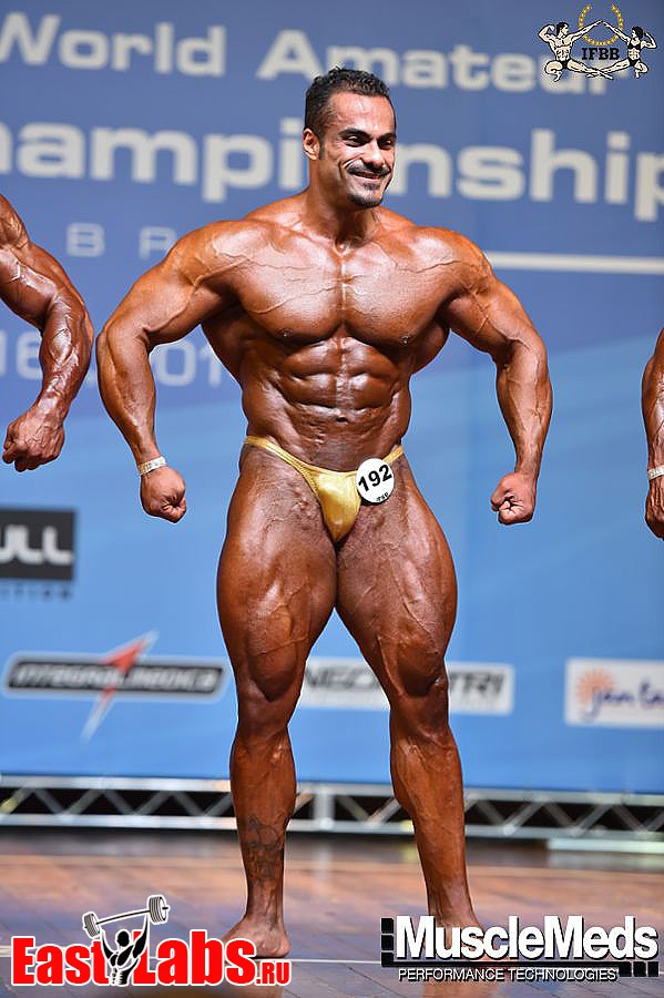 Raed Fuad