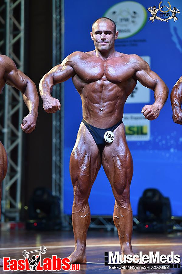 Andrzej Kolodziejczyk