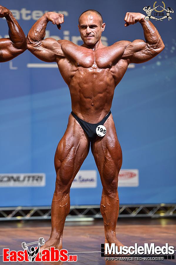 Andrzej Kolodziejczyk