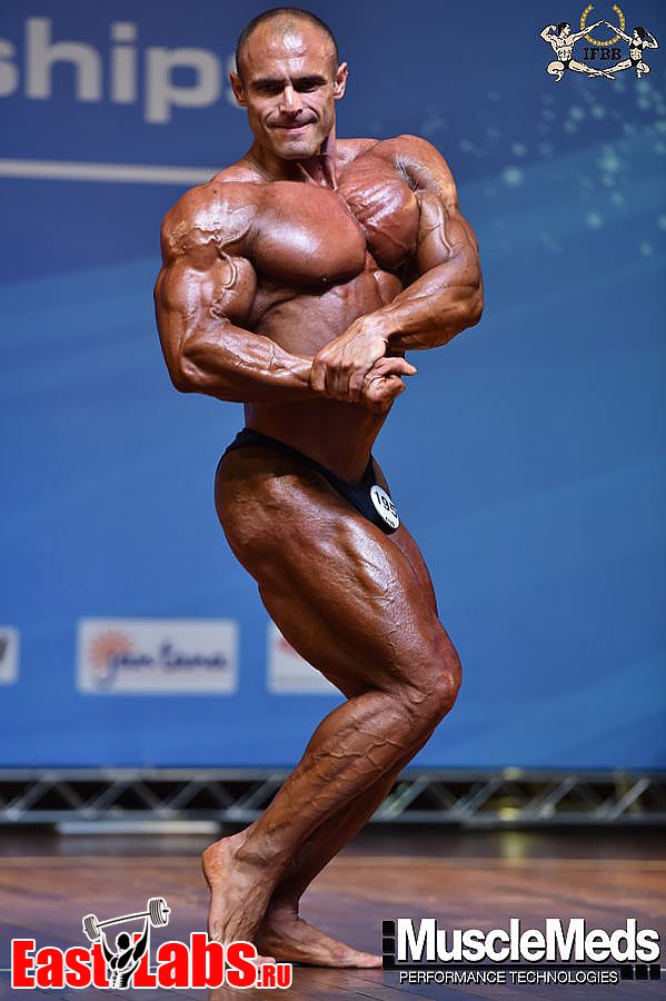 Andrzej Kolodziejczyk 