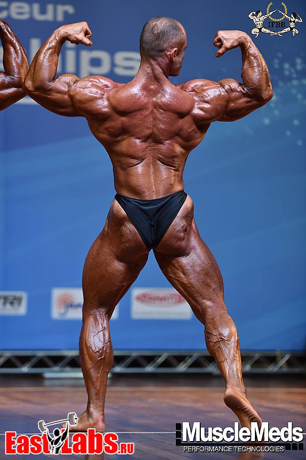 Andrzej Kolodziejczyk 