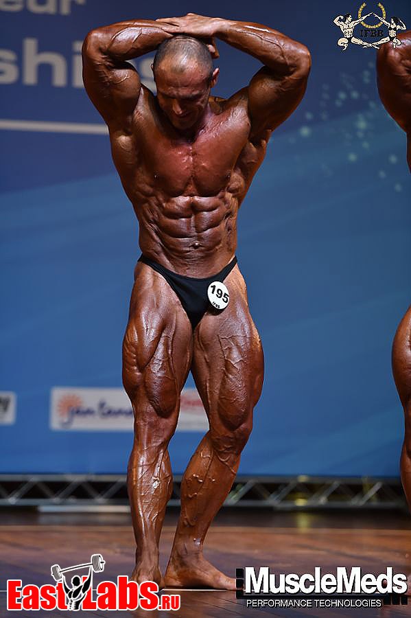 Andrzej Kolodziejczyk 
