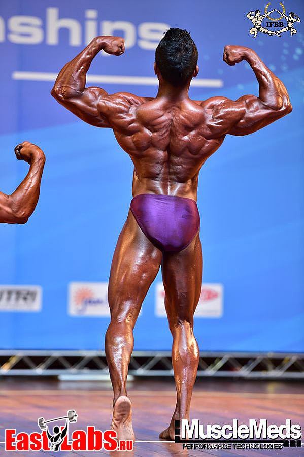 Ranil Sampath