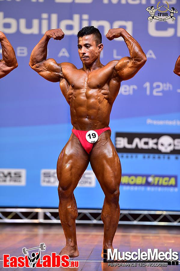 Subash Siriwardana