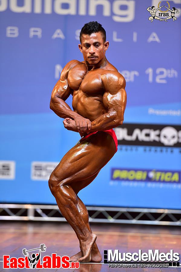 Subash Siriwardana