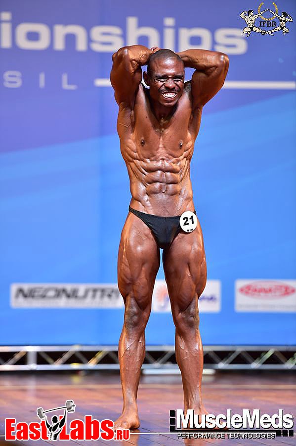 Tabelani Myataza