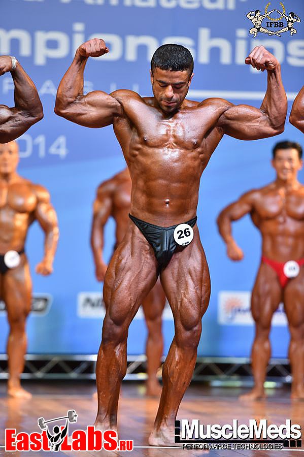 Ahmed Jaafar Hasan