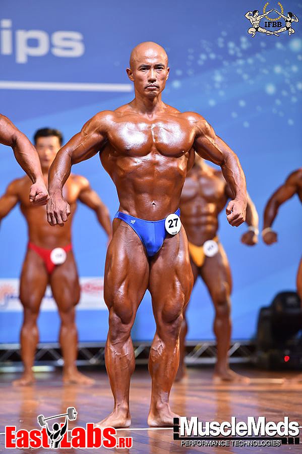 Makoto Tashiro