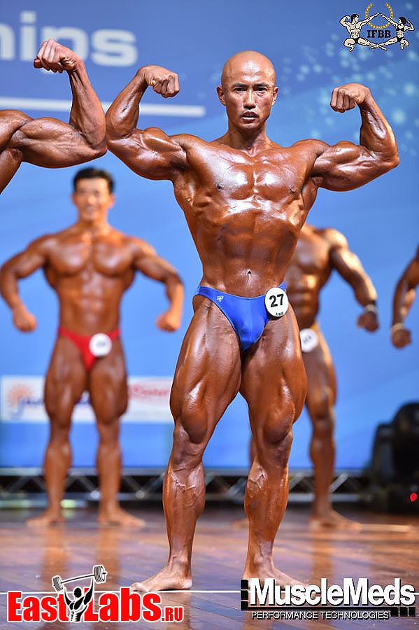 Makoto Tashiro