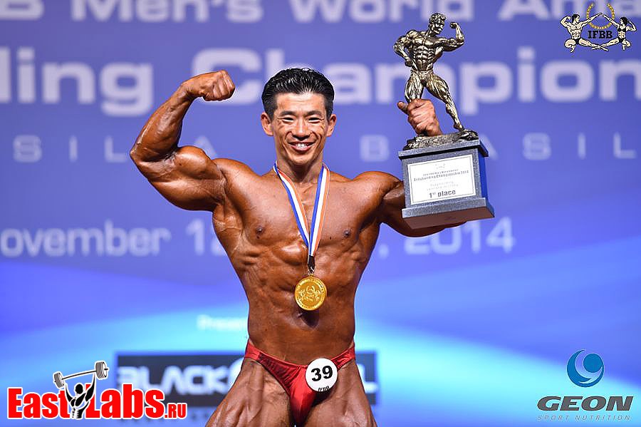 Kyoungyun Nam