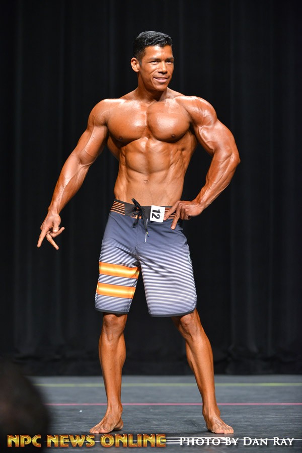 David Gonzalez