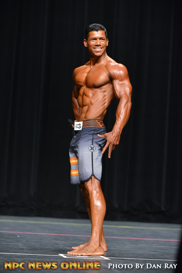 David Gonzalez